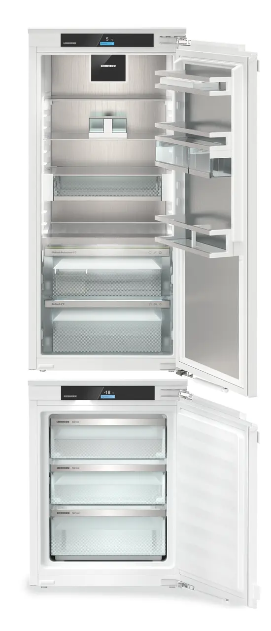 IXRF 5675 peak BioFresh NoFrost Side-by-Side-Kombination - Liebherr